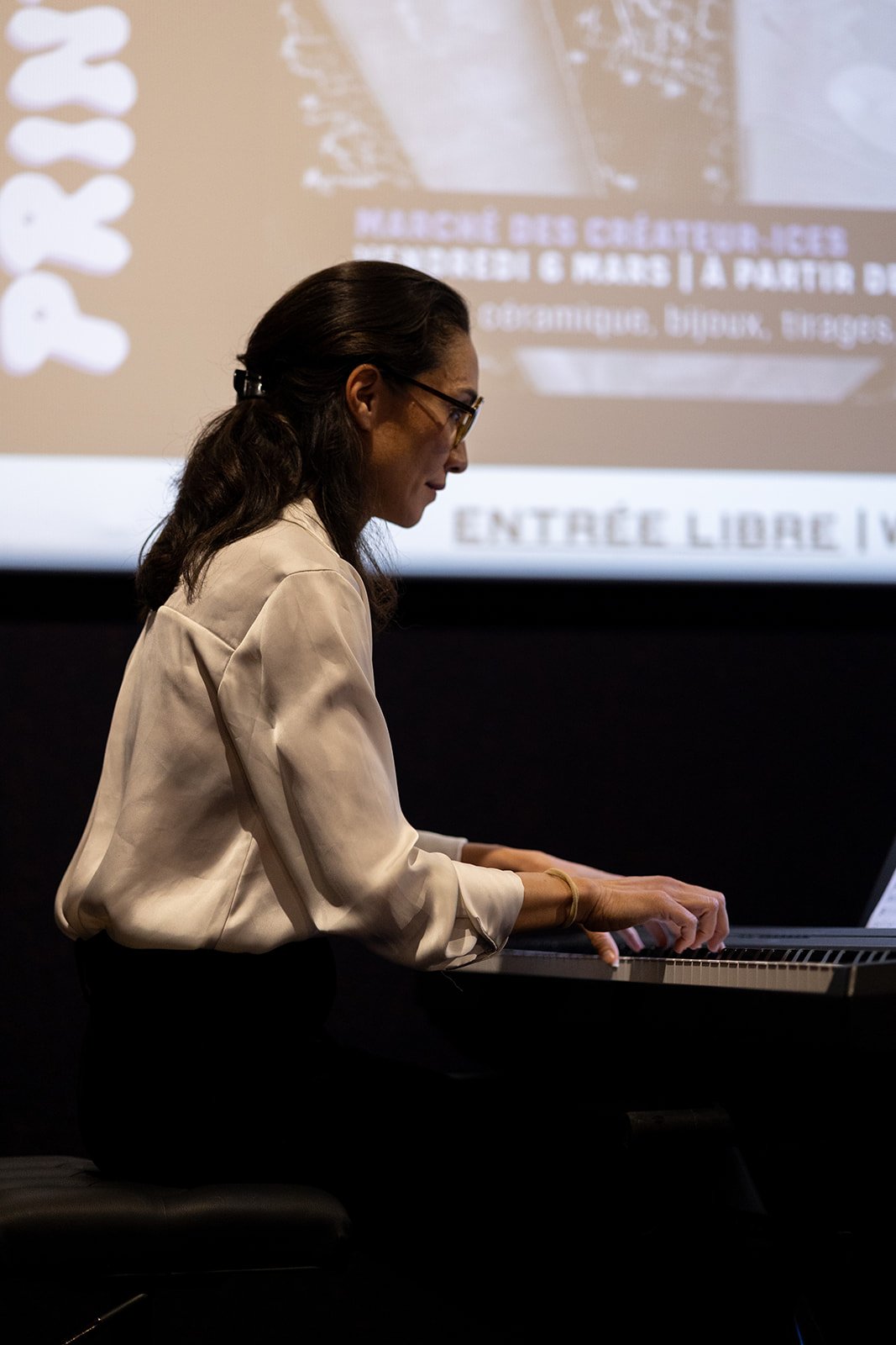 Conservatoir de Musique du Pays d'Arles