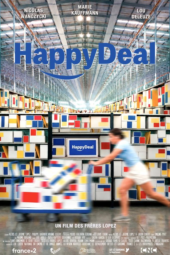 Happy Deal