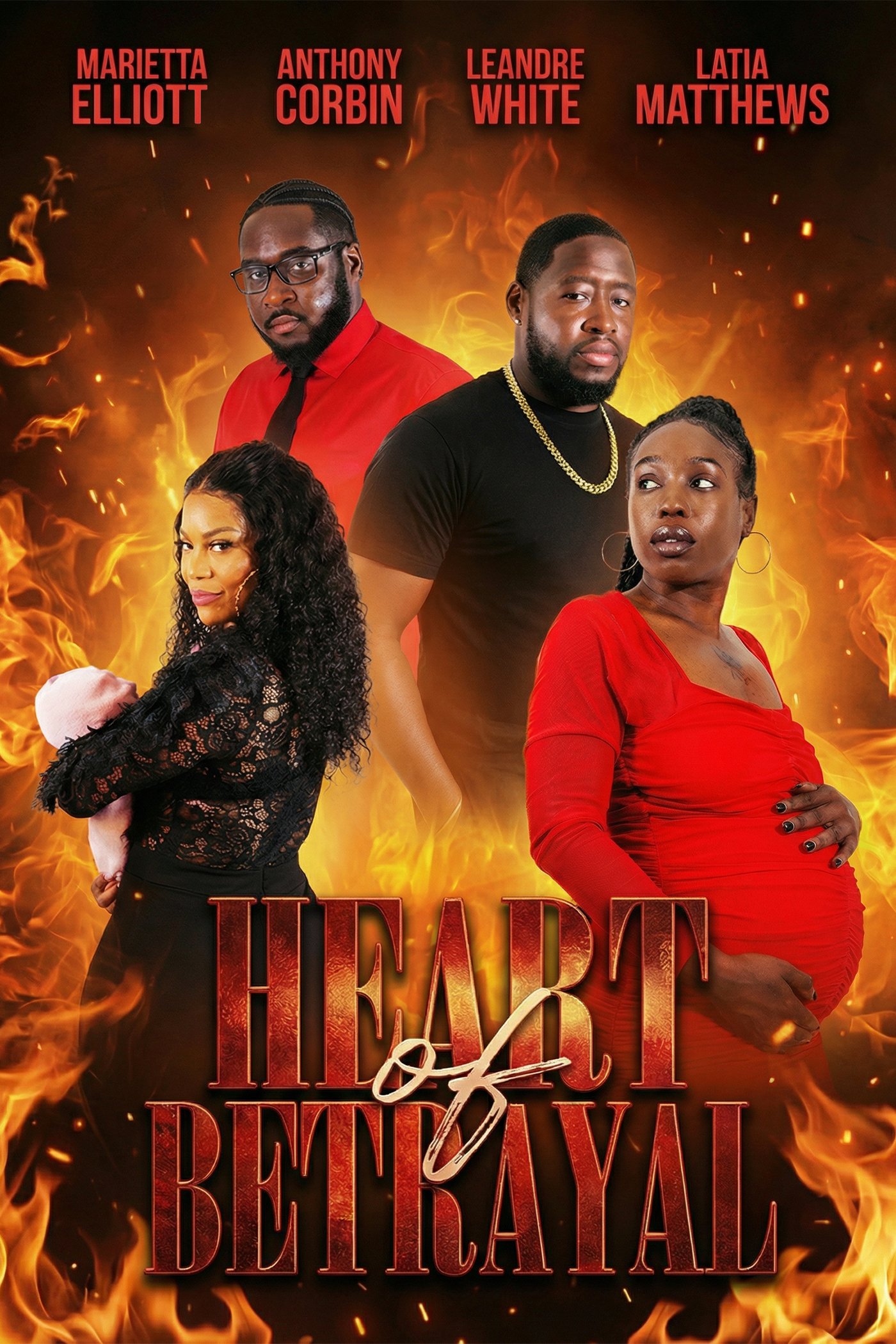 Man What a Life Premiere