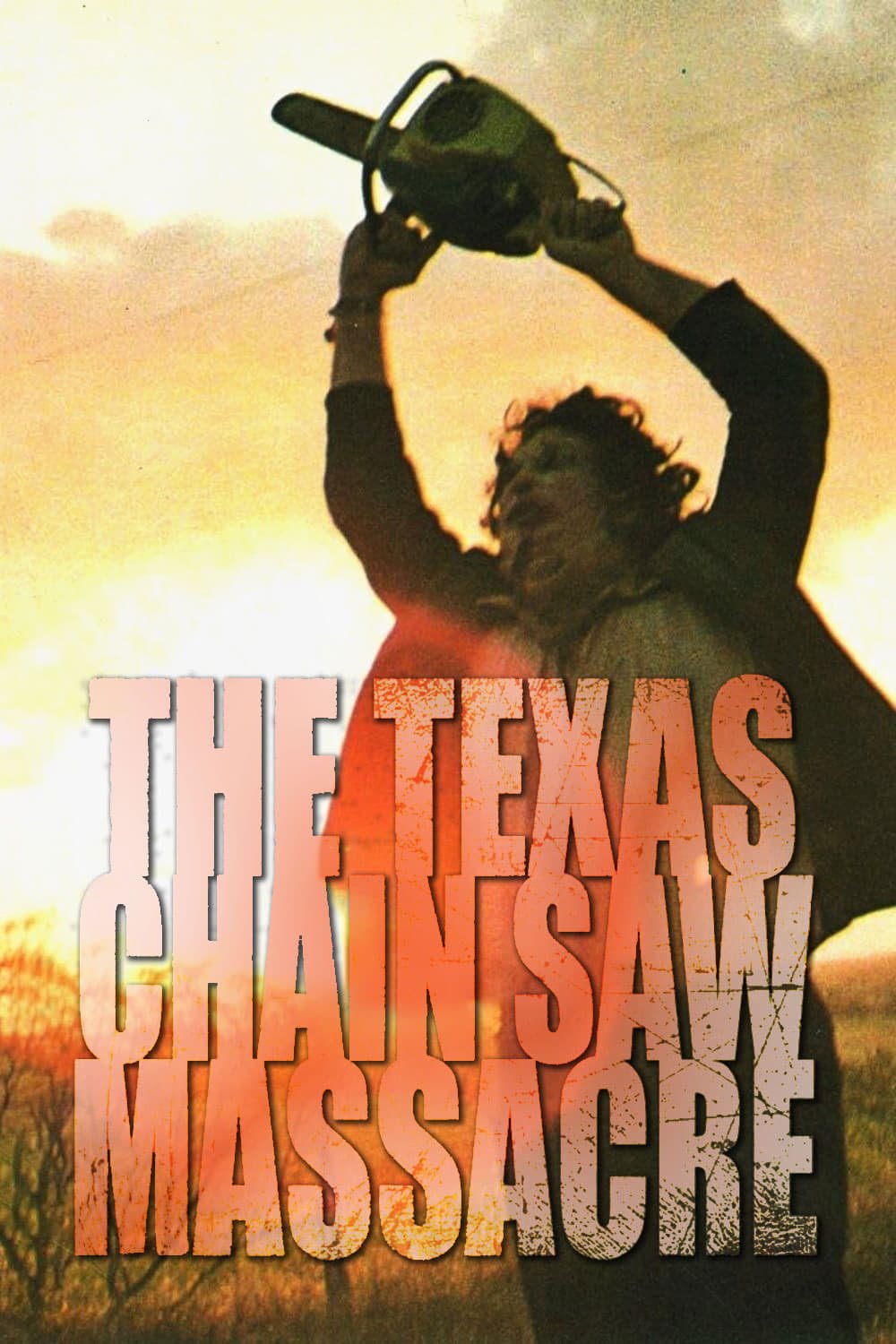 The Texas Chainsaw Massacre