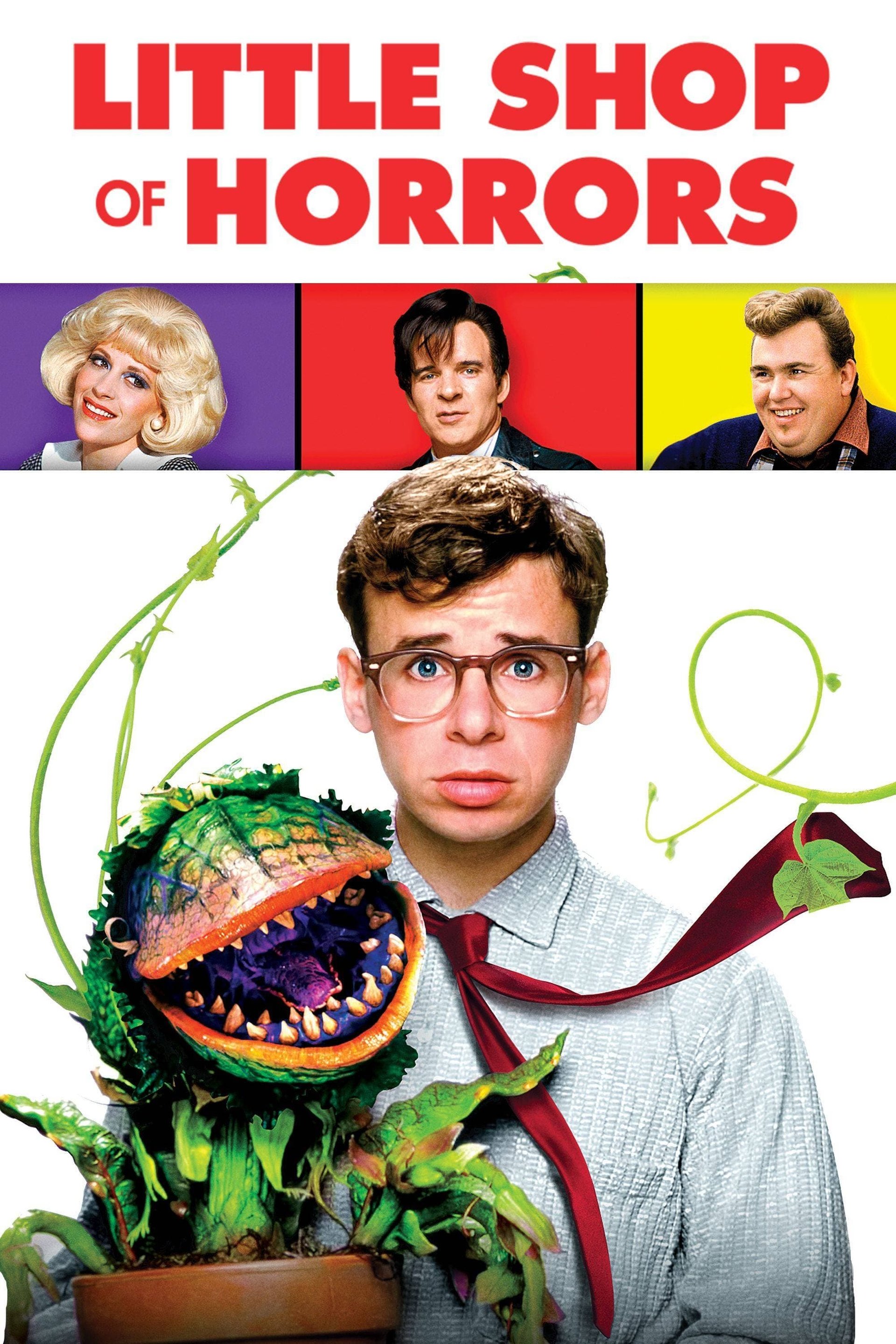 Little Shop Of Horrors