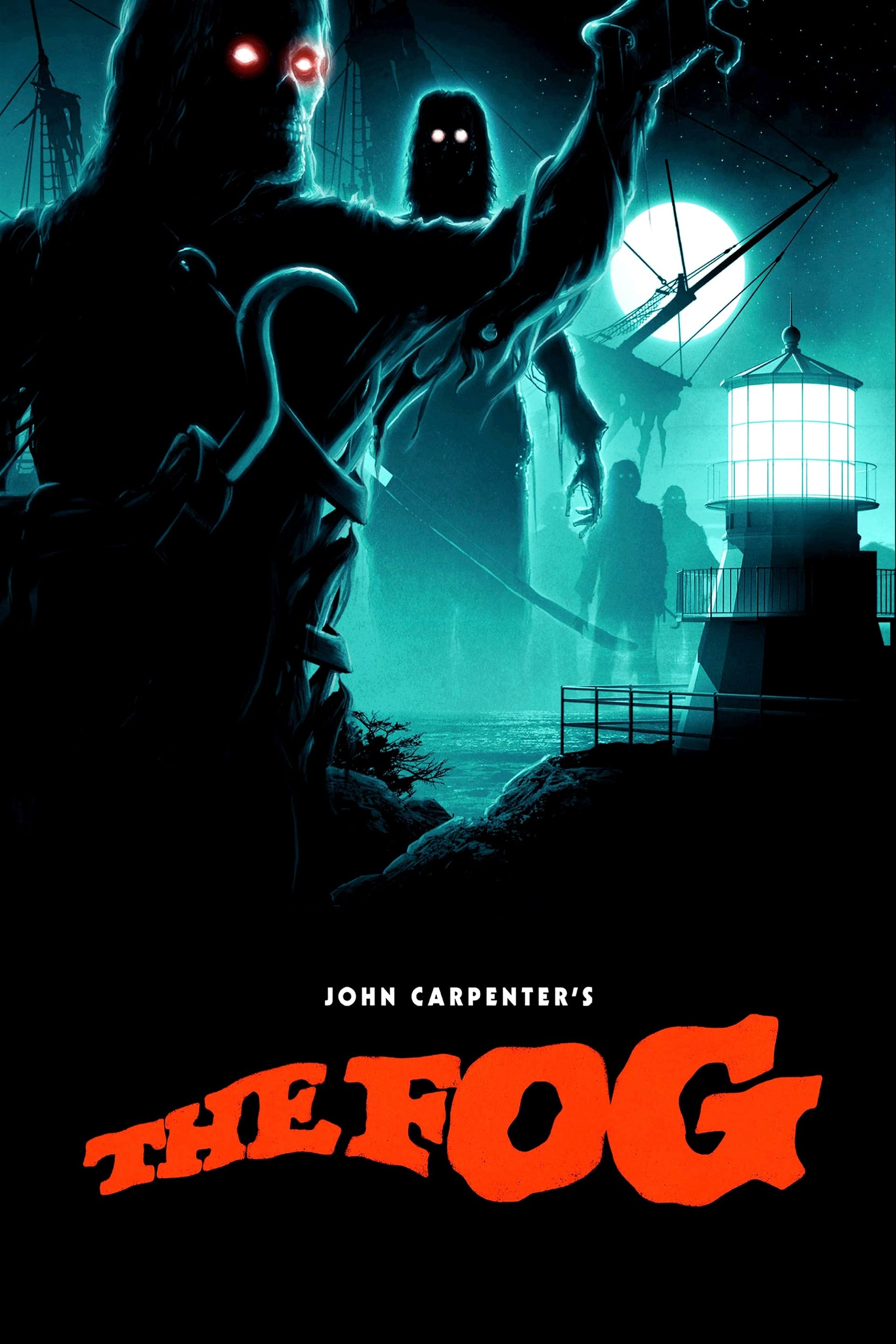 The Fog