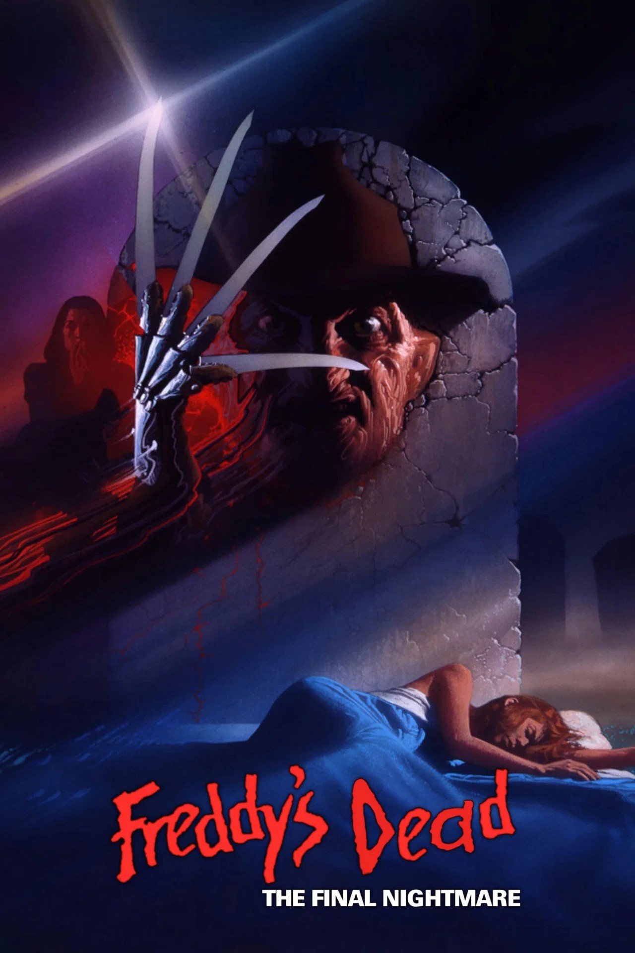 Freddy's Dead: Final Nightmare