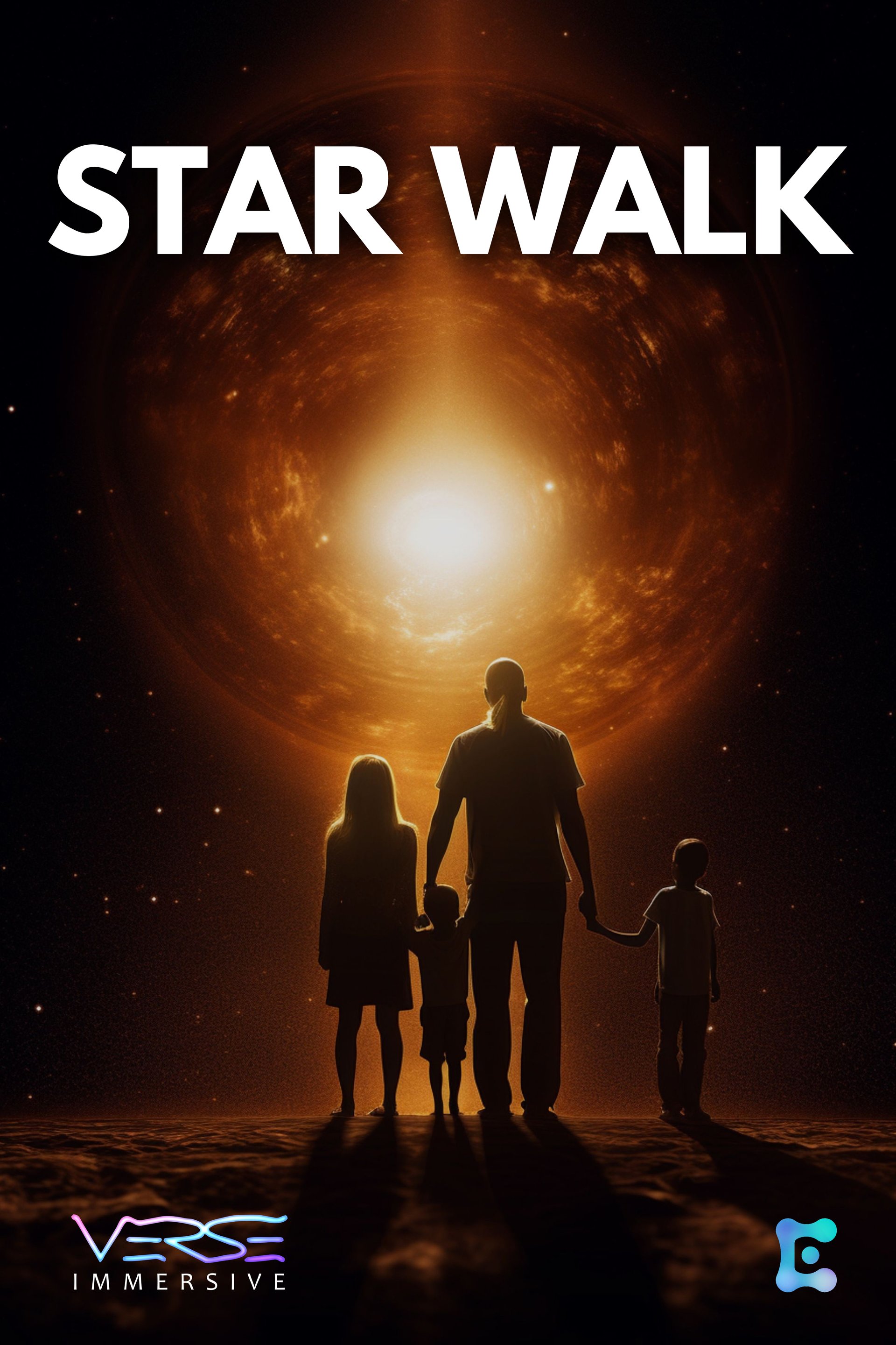 Star Walk Poster