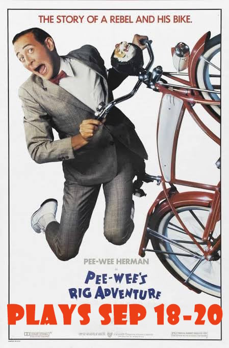 PEE WEE