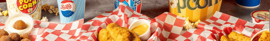 Concessions