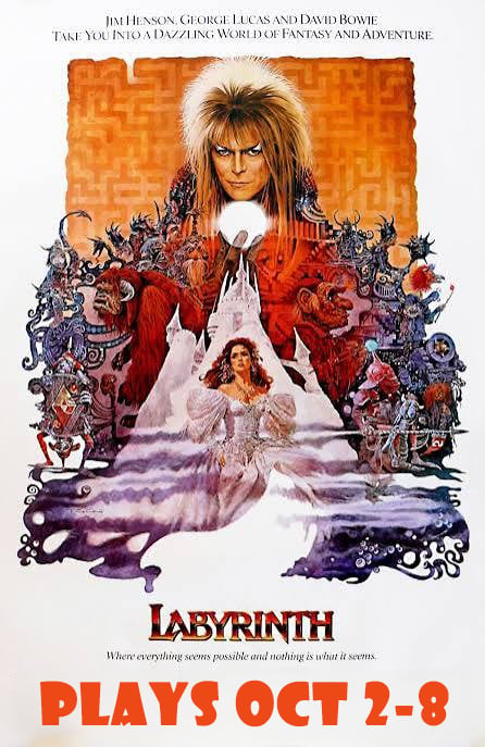 LABYRINTH
