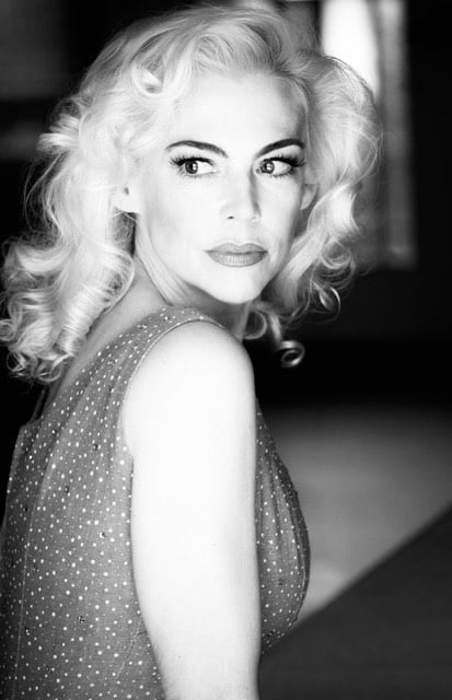 Brenna Whitaker