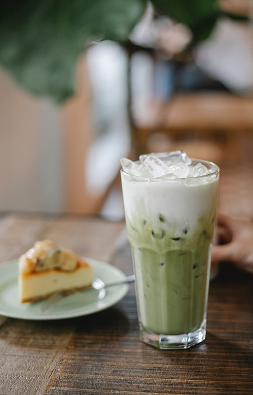 Mad café