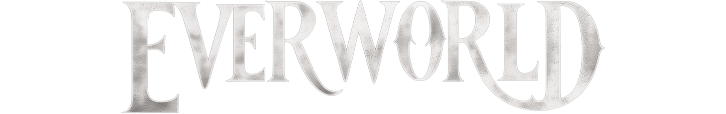 Everworld Title