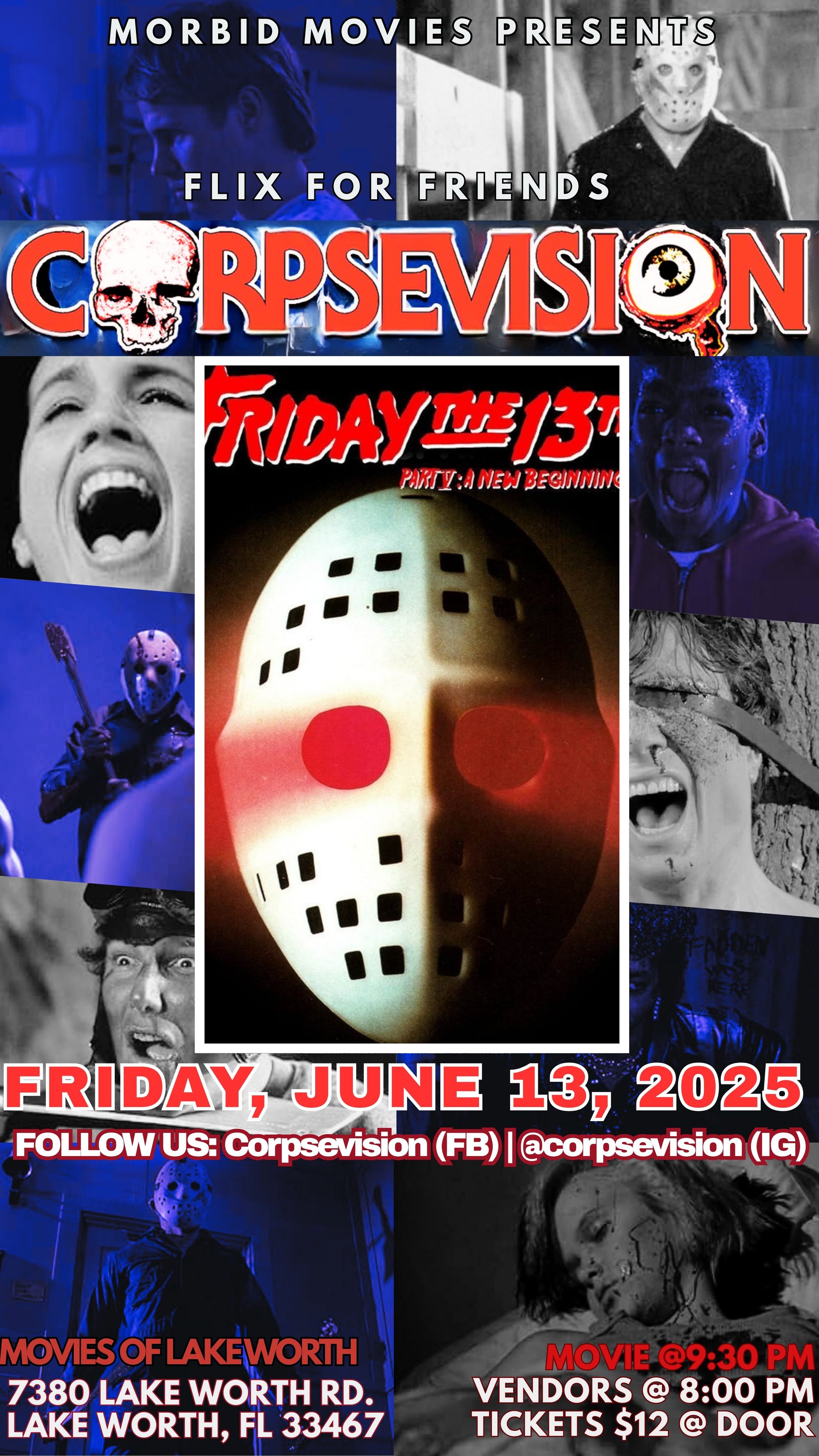 Friday the 13th
