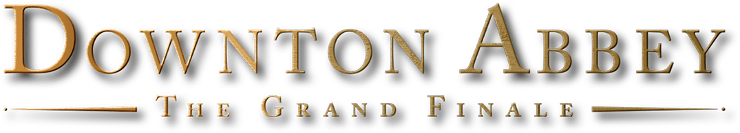 Downton Abbey: The Grand Finale