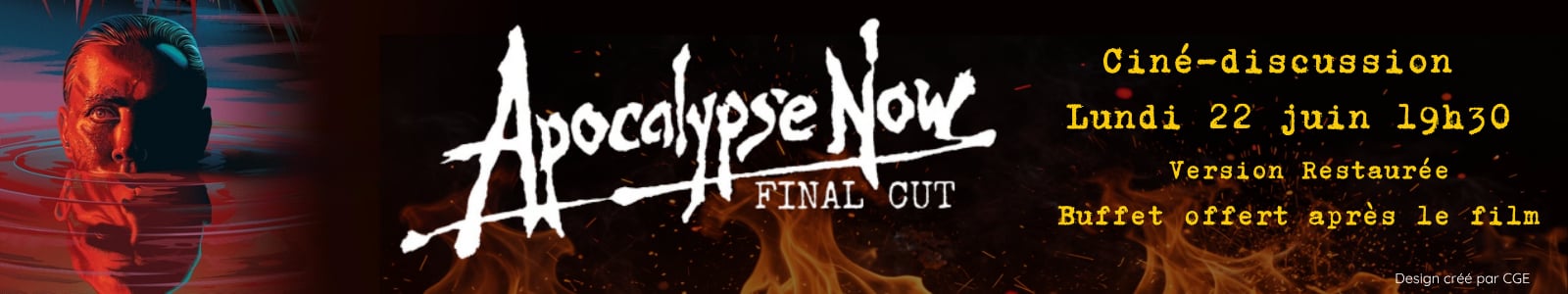 Apocalypse Now