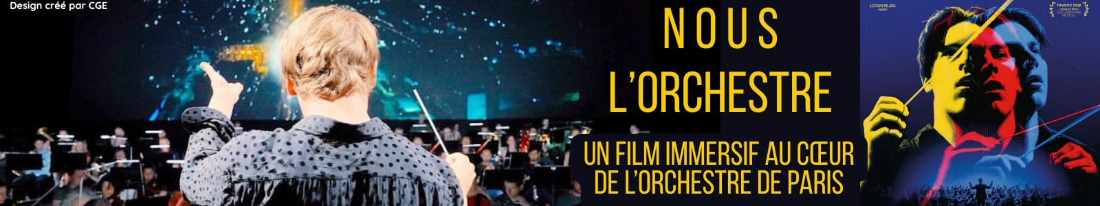 Nous l'orchestre