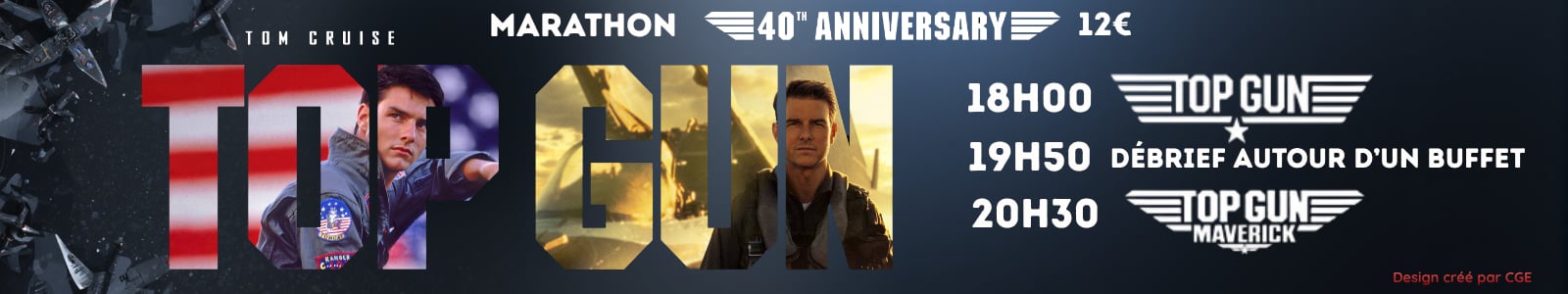 Top Gun