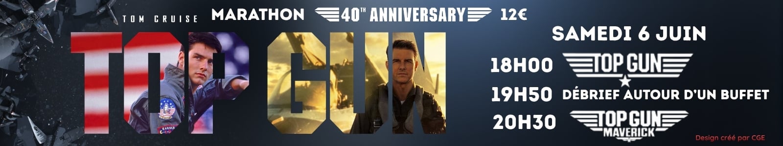 Top Gun