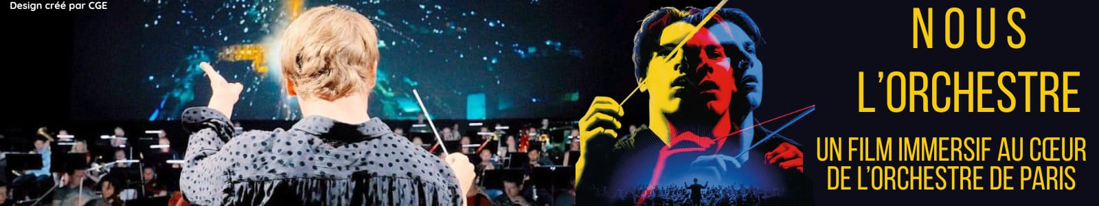 Nous l'orchestre