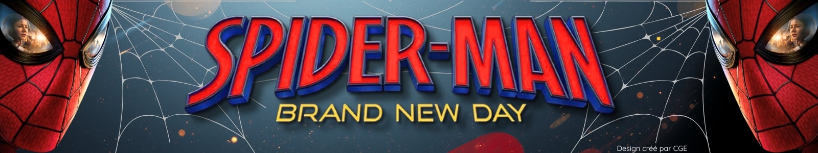 Spiderman