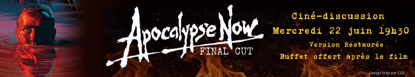 Apocalypse Now