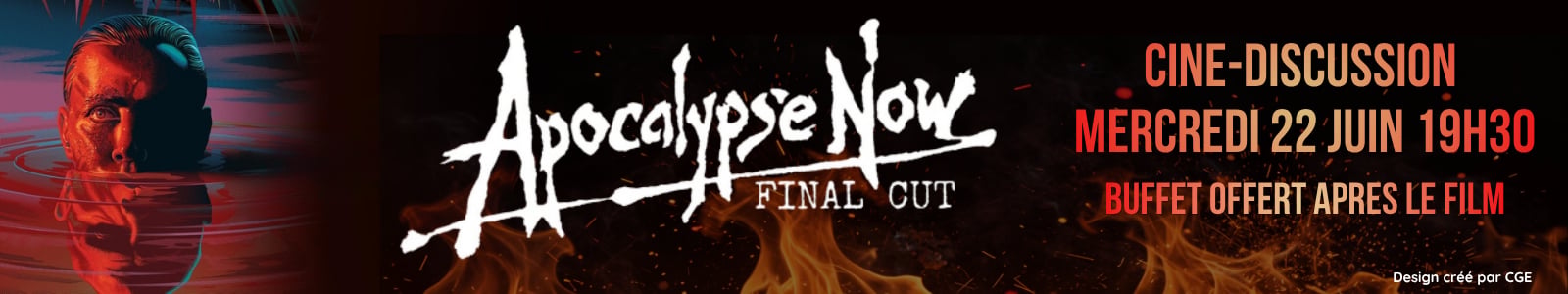 Apocalypse Now