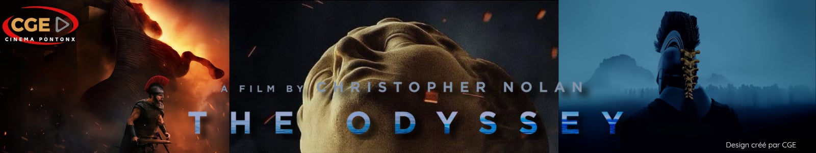 The Odyssey