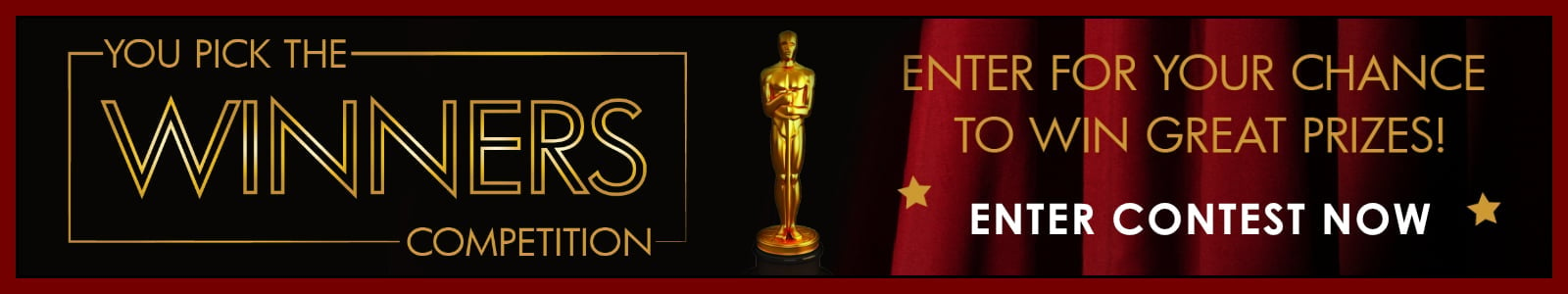 Oscar Contest 2025