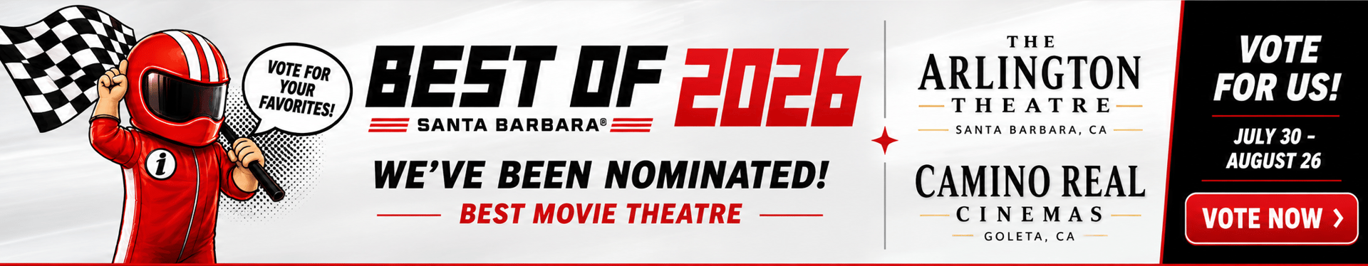 Best of Voting