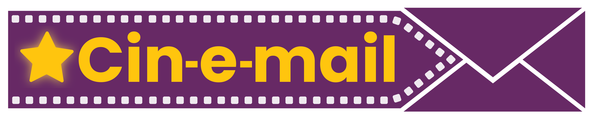 Cin-e-mail logo