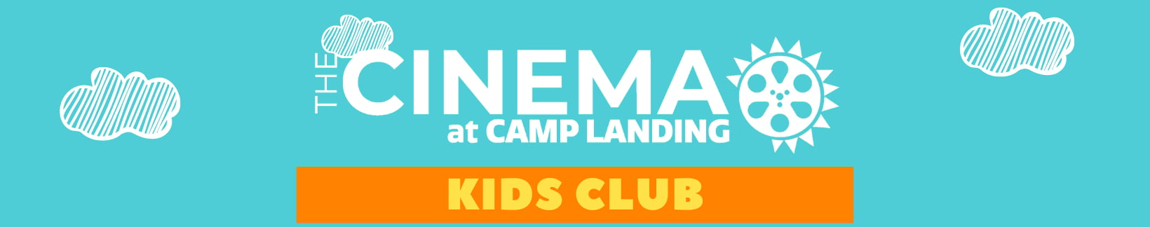 Cinema Kids Club