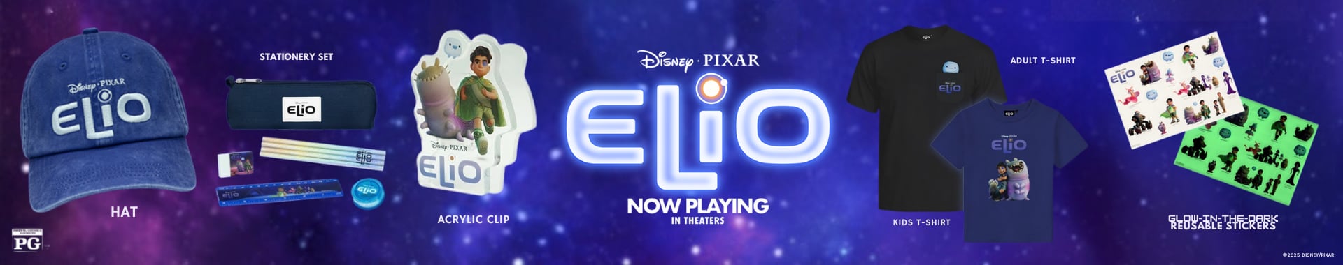 Elio Contest