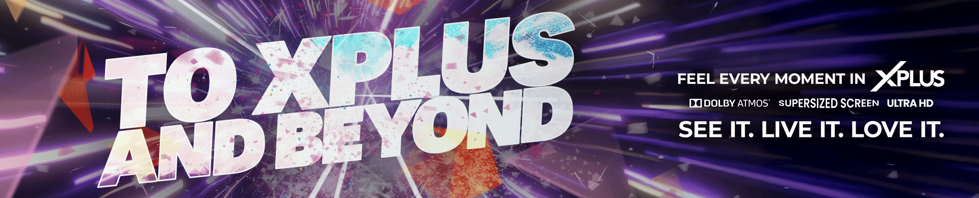 XPlus