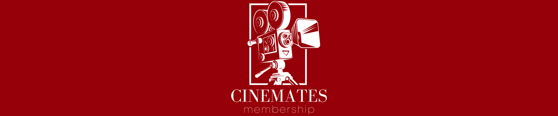Cinemates Logo