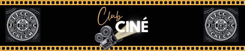 Le Club Ciné