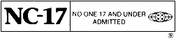 NC-17