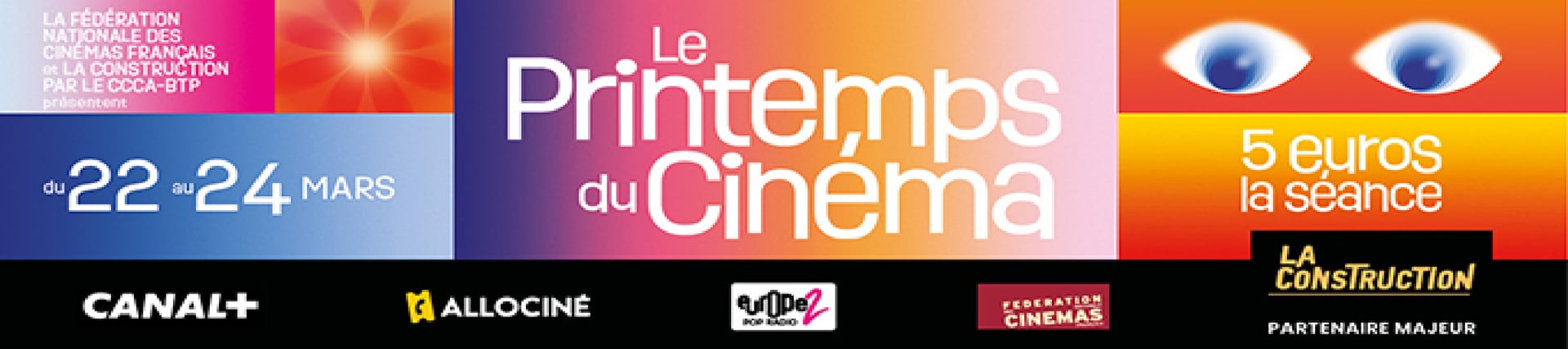 Printemps du cinéma