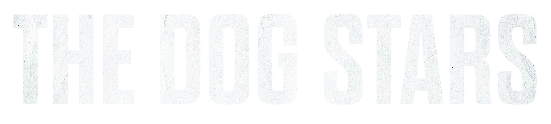 The Dog Stars