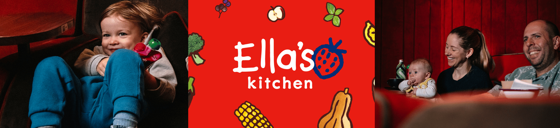 Ella's Kitchen