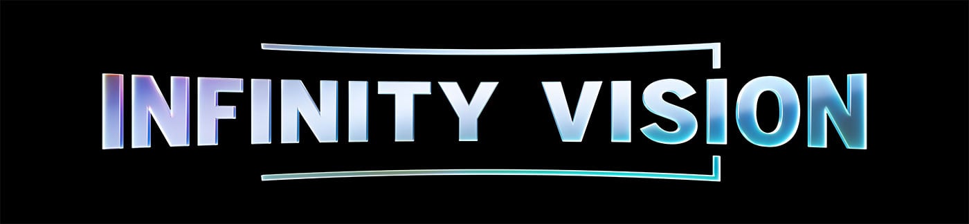 Premium Infinity Vision available at Showcase Cinemas