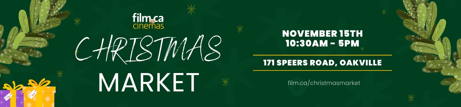 Christmas Market 2025