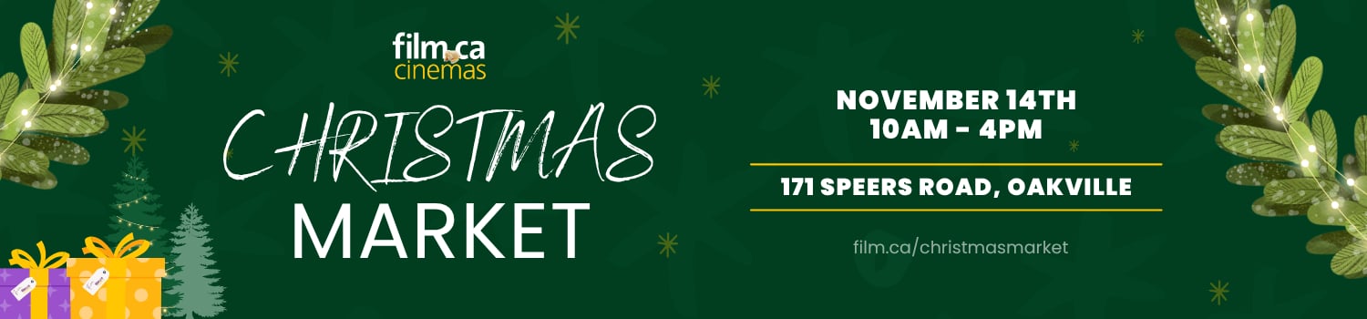 Christmas Market 2026