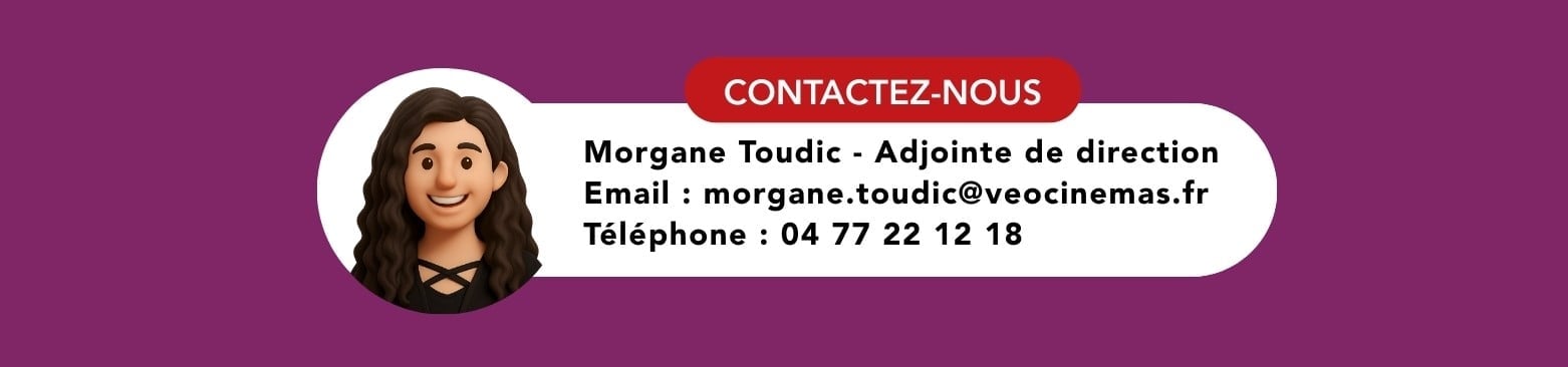 Contactez-nous