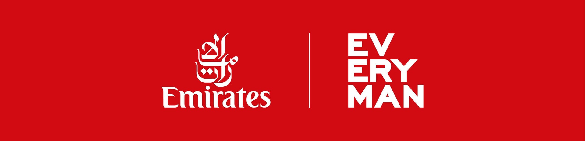 Emirates at Everyman | Header Image