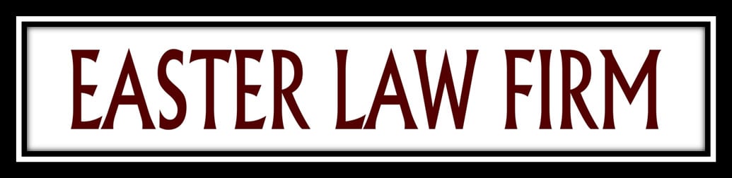 EASTER LAW FIRM