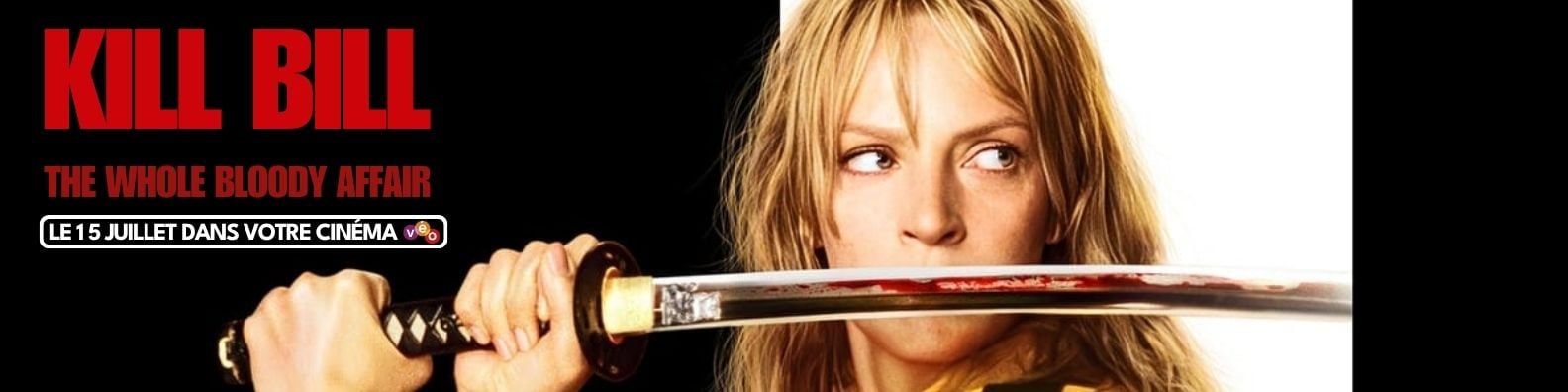 Visuel Kill Bill