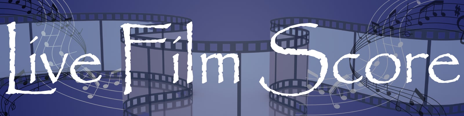 Live Film Score