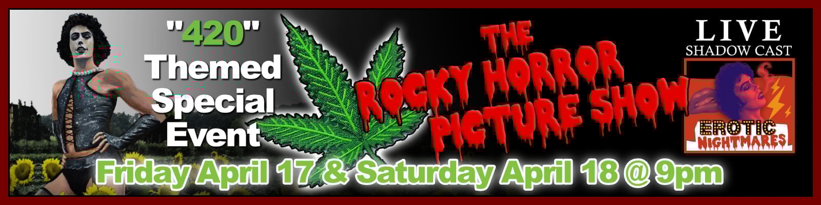 Rocky Horror Picture Show