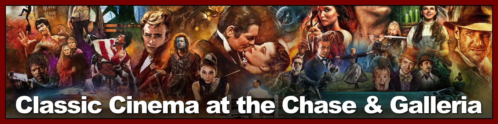 Classic Cinema