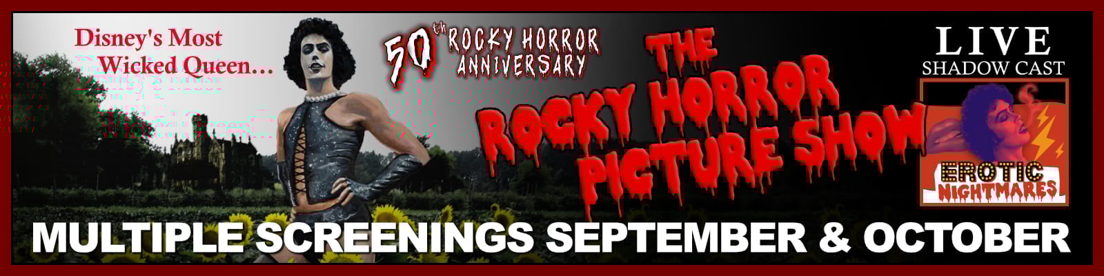 Rocky Horror Picture Show
