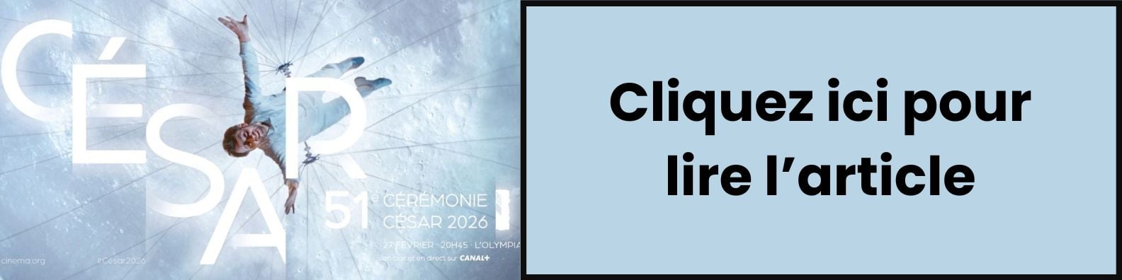Article César 2026