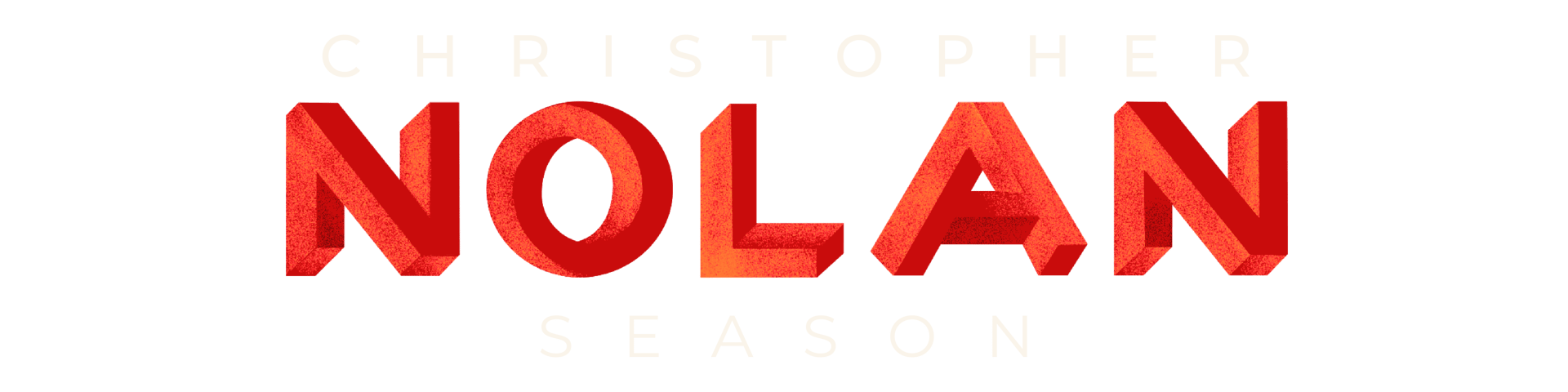 Nolan Season Logo